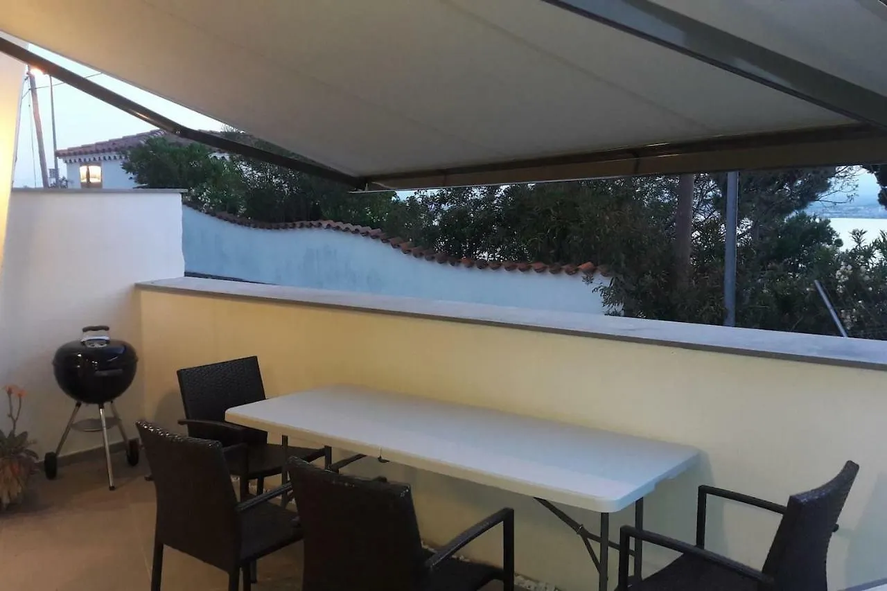 Apartamento Con Vistas Al Mar Roses Espagne