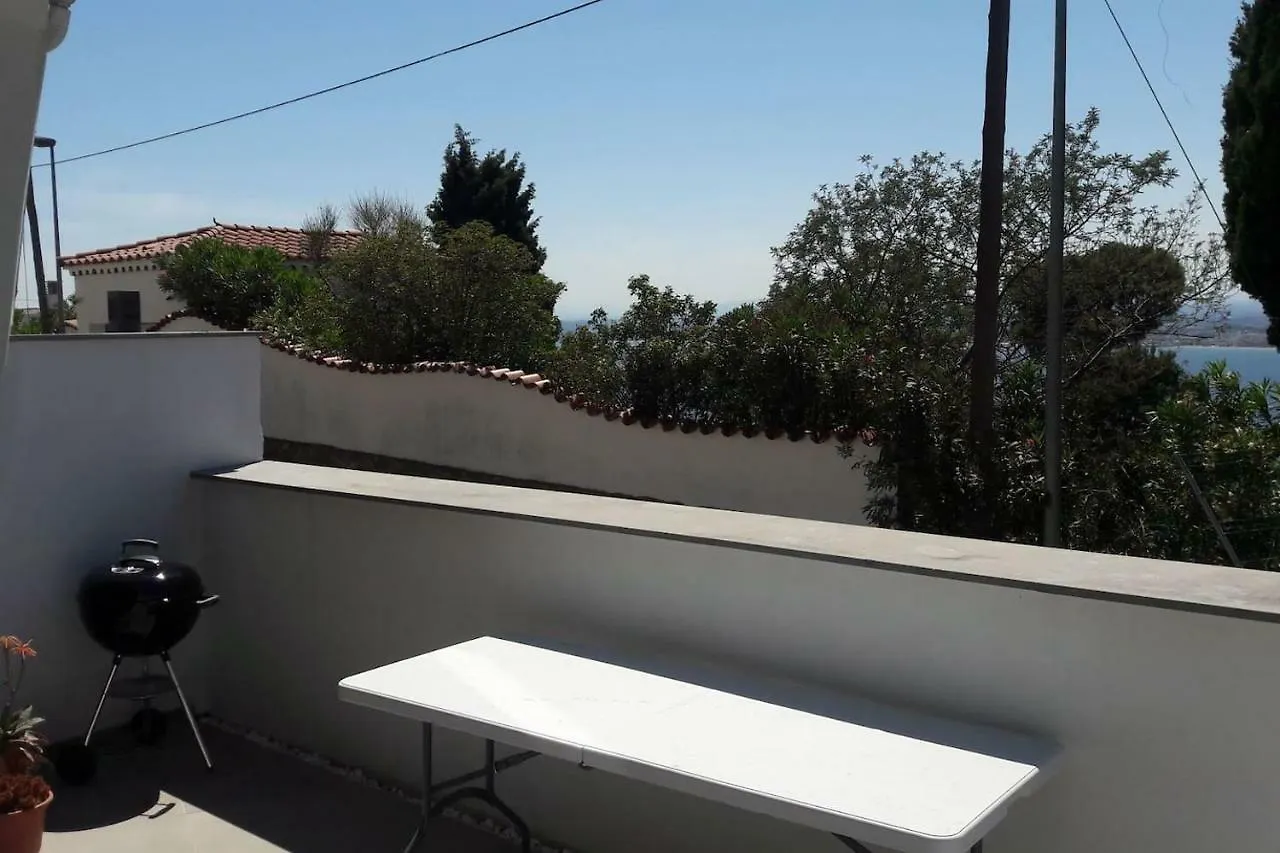 Apartamento Con Vistas Al Mar Roses 0*,  Espagne