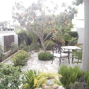 Bonito De 3 Hab. Con Jardin Appartement