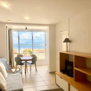 Apartamento Acapulco, Rosas